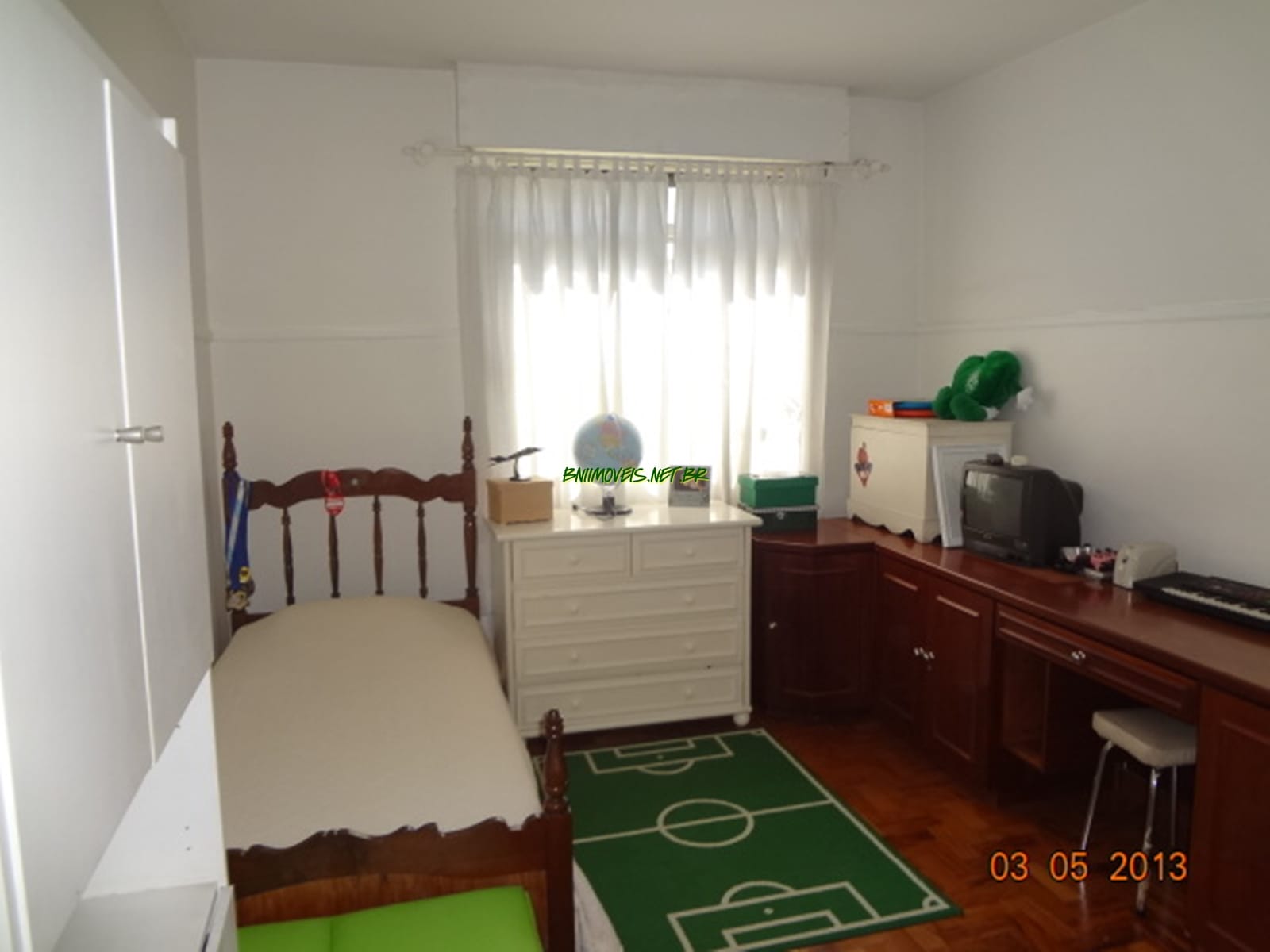 Apartamento, 3 quartos, 193 m² - Foto 8
