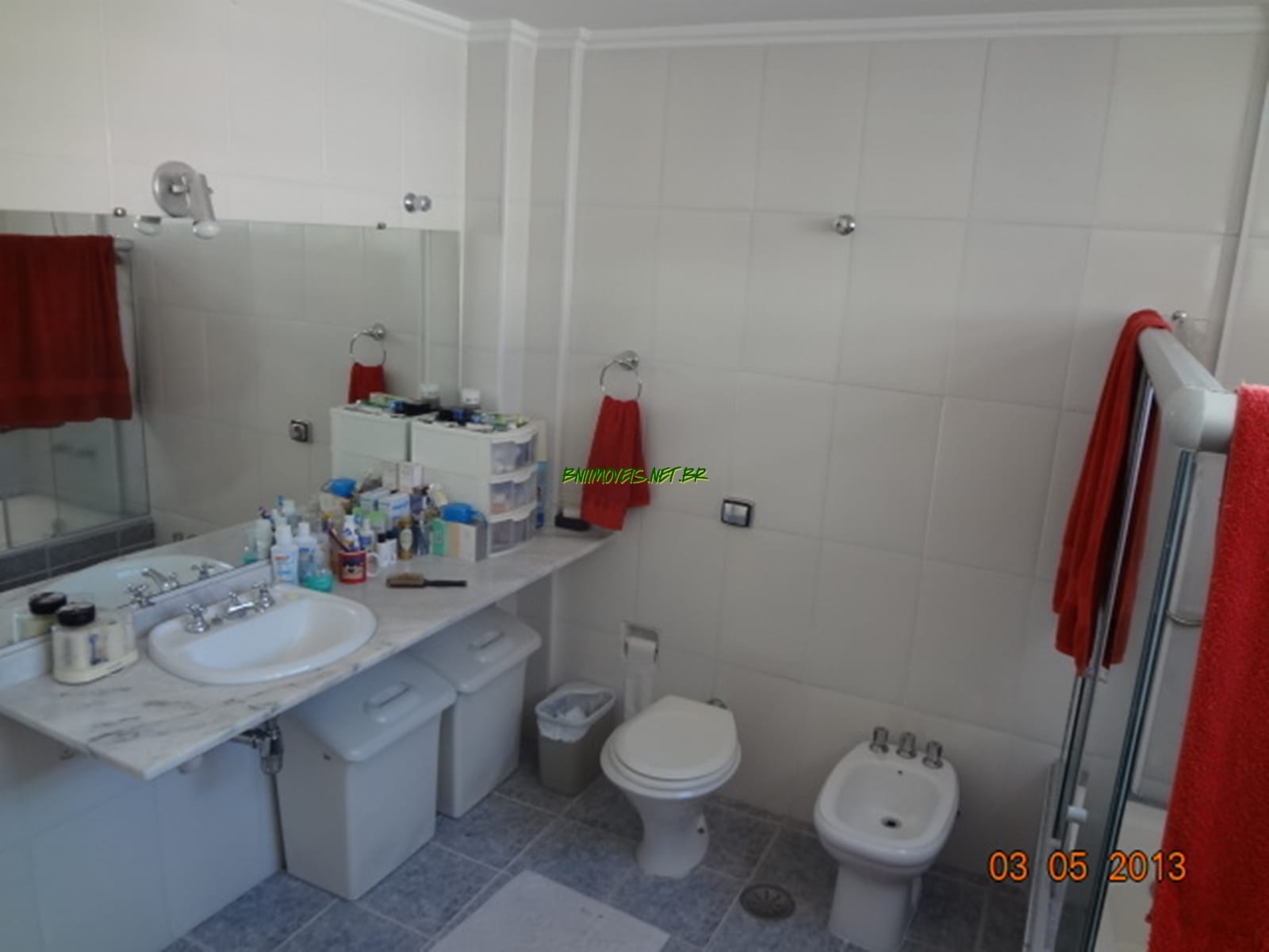 Apartamento, 3 quartos, 193 m² - Foto 14