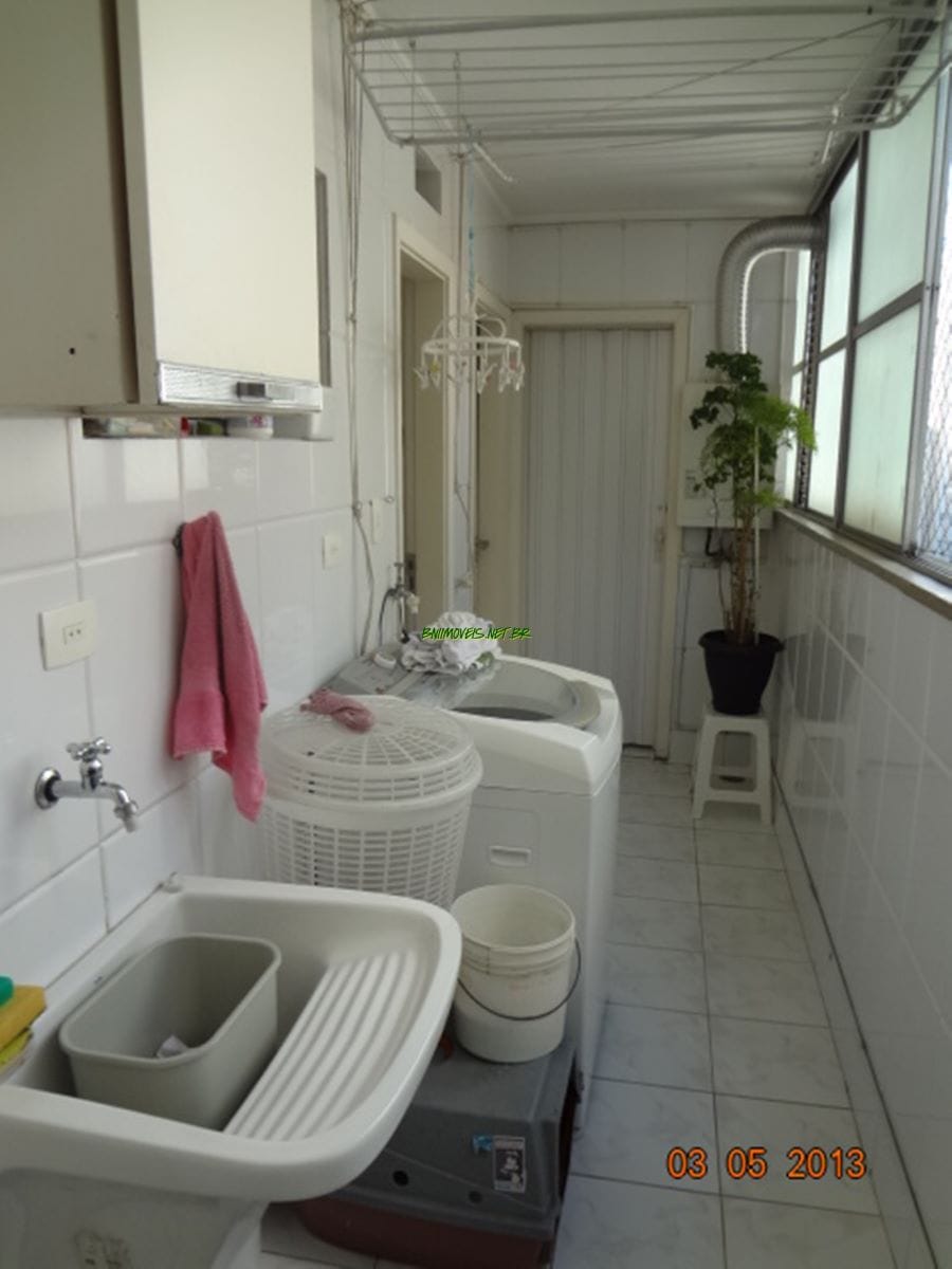 Apartamento, 3 quartos, 193 m² - Foto 16