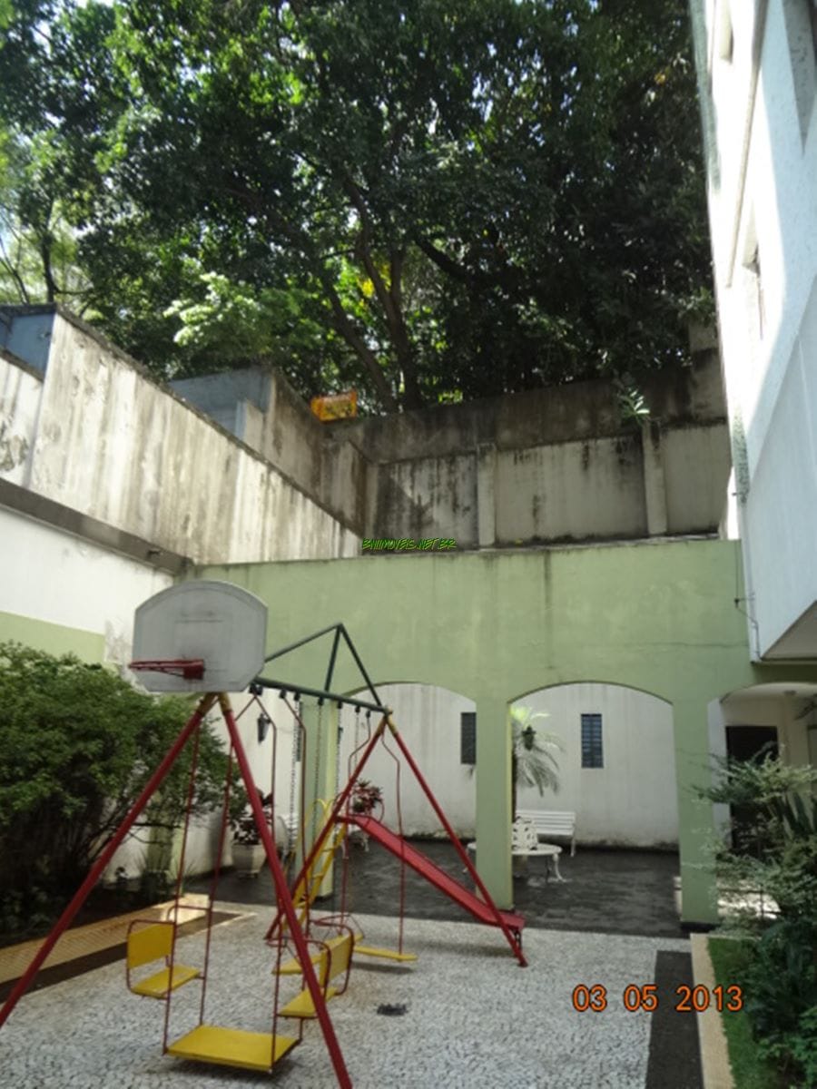Apartamento, 3 quartos, 193 m² - Foto 15