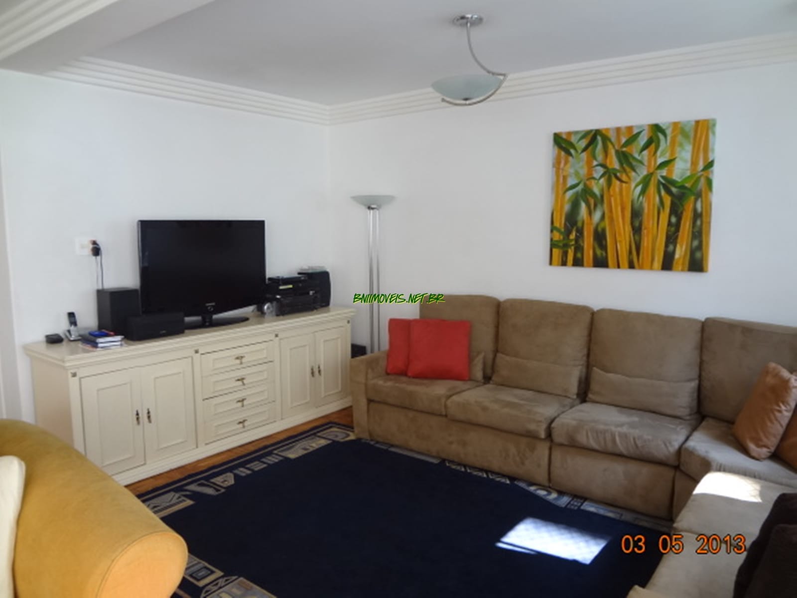 Apartamento, 3 quartos, 193 m² - Foto 4