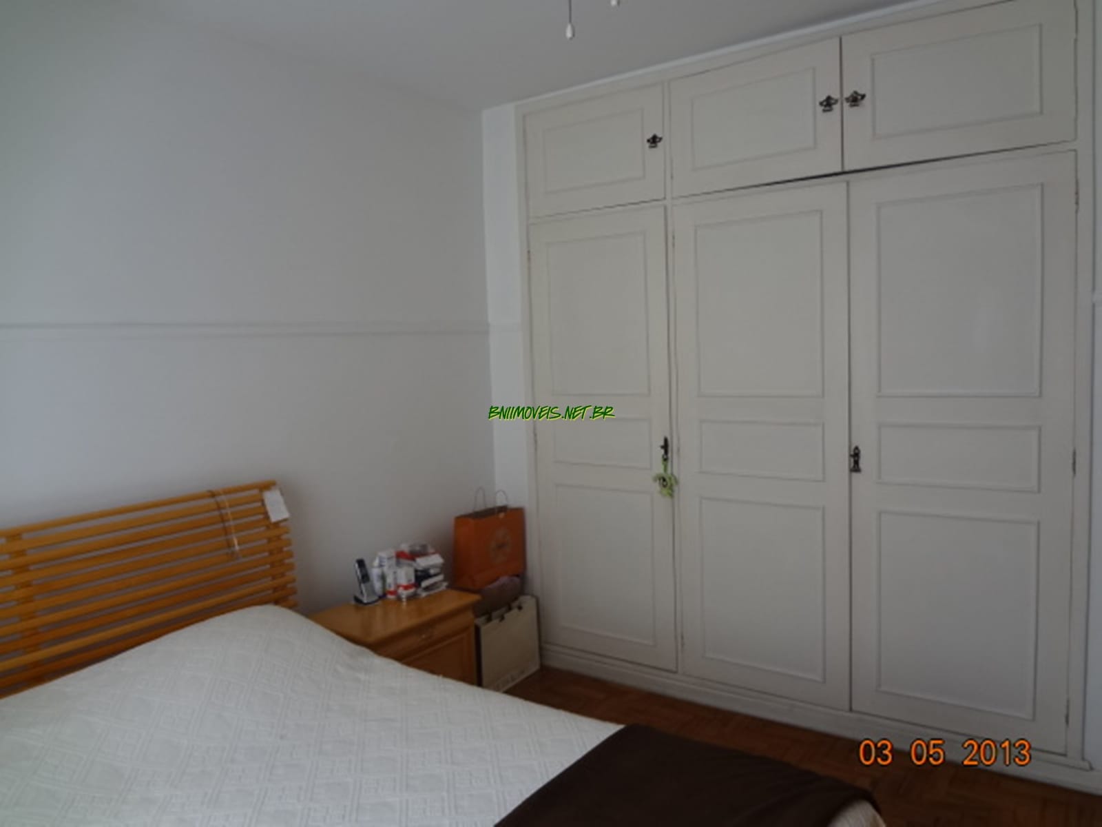 Apartamento, 3 quartos, 193 m² - Foto 11