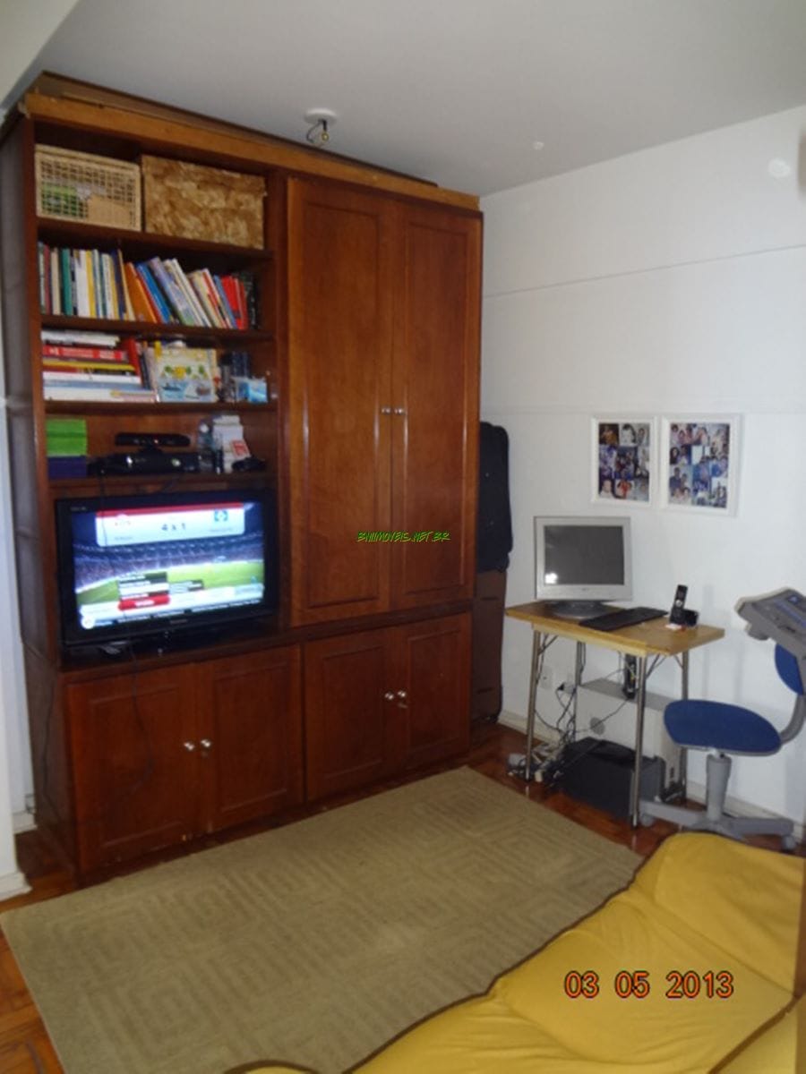 Apartamento, 3 quartos, 193 m² - Foto 9