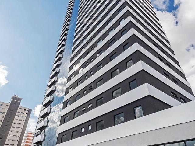 Apartamento com 393m² 3 quartos e 5 banheiros, à venda, no bairro Centro em Ponta Grossa