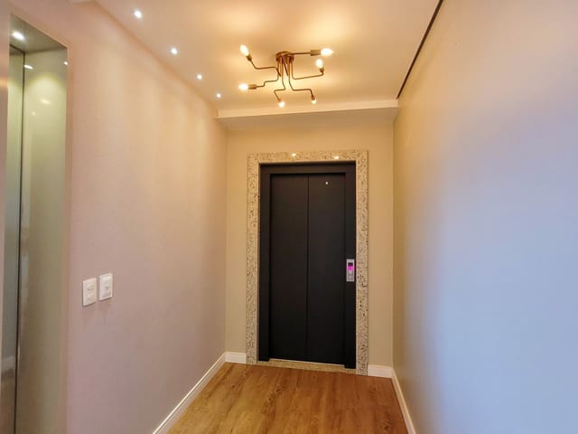 Apartamento com 393m² 3 quartos e 5 banheiros, à venda, no bairro Centro em Ponta Grossa