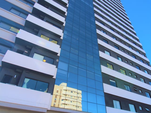 Apartamento com 393m² 3 quartos e 5 banheiros, à venda, no bairro Centro em Ponta Grossa