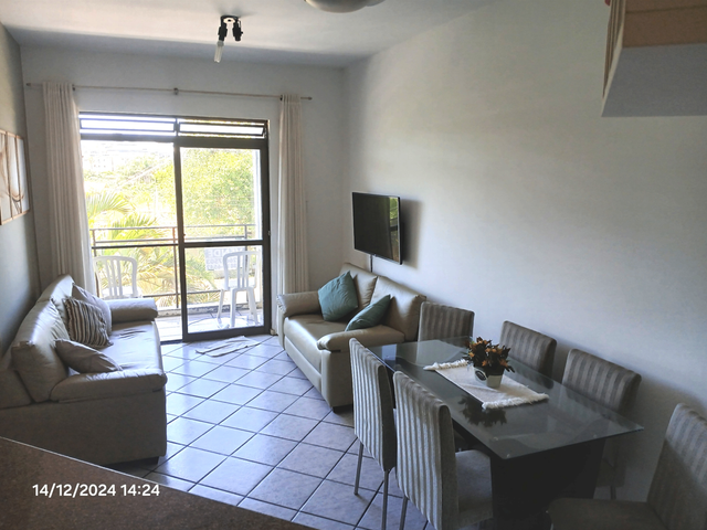 Foto do Apartamento - Apartamento à venda, Ingleses do Rio Vermelho, Florianópolis, SC | Imóveis Casa Verde