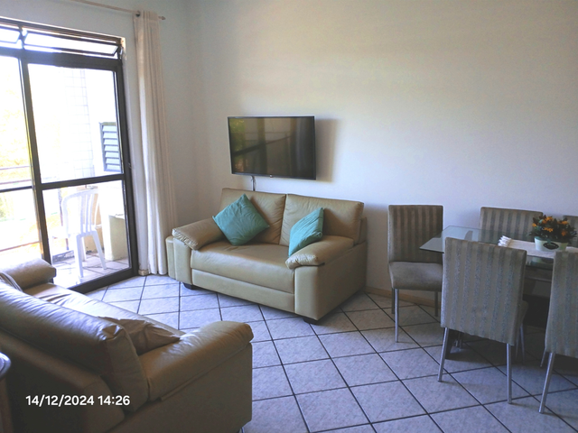 Foto do Apartamento - Apartamento à venda, Ingleses do Rio Vermelho, Florianópolis, SC | Imóveis Casa Verde