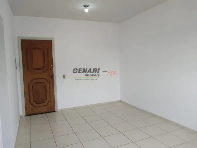 Apartamento com 38m² 1 quarto e 1 banheiro, para alugar, no bairro Vila Sfeir em Indaiatuba