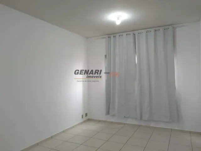 Apartamento com 38m² 1 quarto e 1 banheiro, para alugar, no bairro Vila Sfeir em Indaiatuba