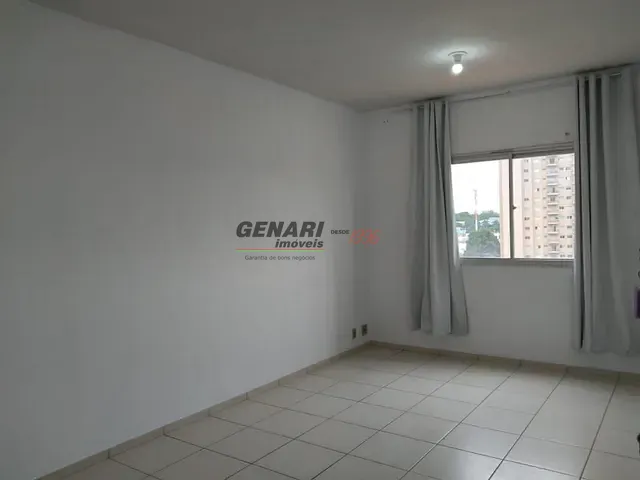 Apartamento com 38m² 1 quarto e 1 banheiro, para alugar, no bairro Vila Sfeir em Indaiatuba