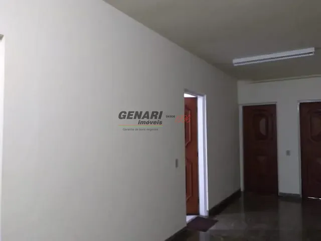 Apartamento com 38m² 1 quarto e 1 banheiro, para alugar, no bairro Vila Sfeir em Indaiatuba
