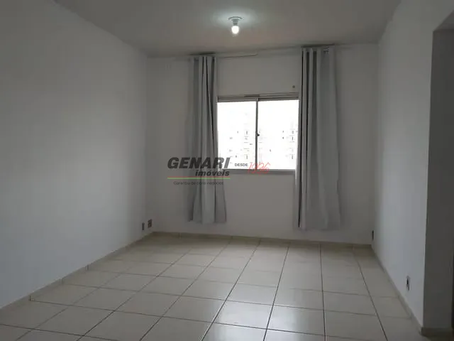 Apartamento com 38m² 1 quarto e 1 banheiro, para alugar, no bairro Vila Sfeir em Indaiatuba
