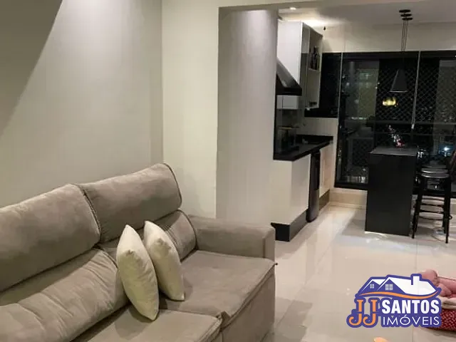 Apartamento com 68m² 2 quartos e 2 banheiros, à venda, no bairro Parque São Jorge em São Paulo