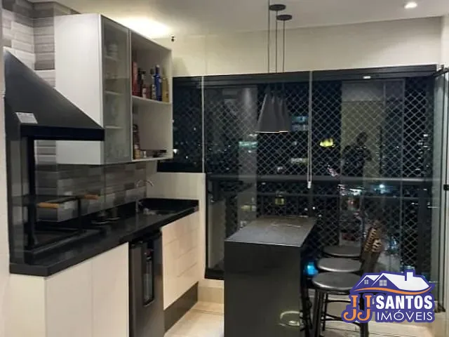 Apartamento com 68m² 2 quartos e 2 banheiros, à venda, no bairro Parque São Jorge em São Paulo