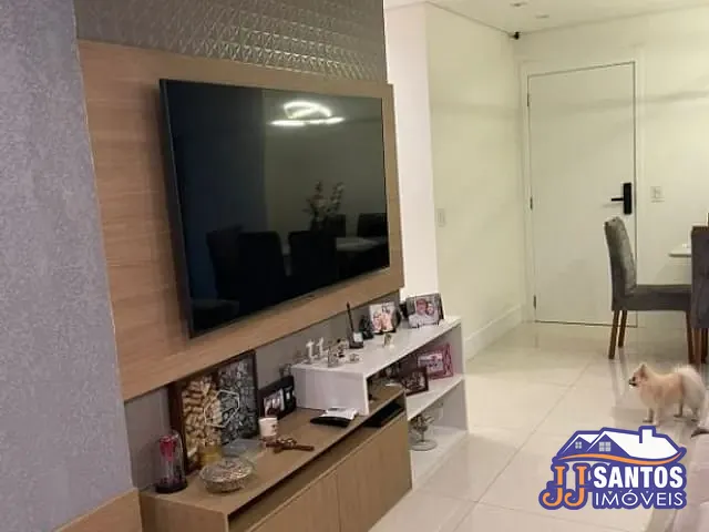 Apartamento com 68m² 2 quartos e 2 banheiros, à venda, no bairro Parque São Jorge em São Paulo
