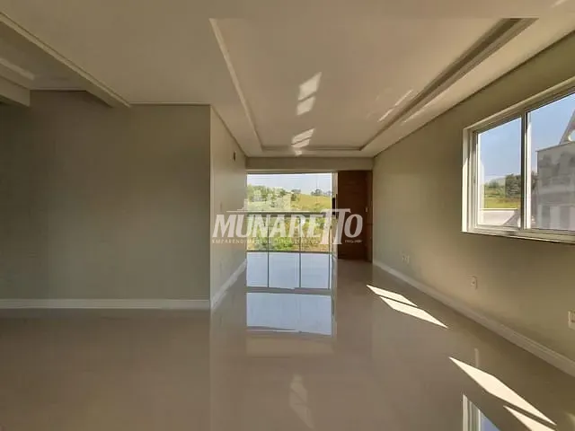 Apartamento 3 quartos e 2 banheiros, à venda, no bairro centro em Piratuba