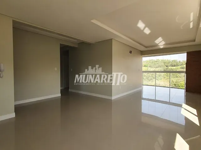Apartamento 3 quartos e 2 banheiros, à venda, no bairro centro em Piratuba