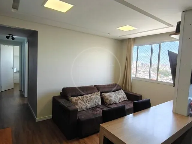 Apartamento 2 quartos e 1 banheiro, à venda, no bairro Jardim Prudência em São Paulo
