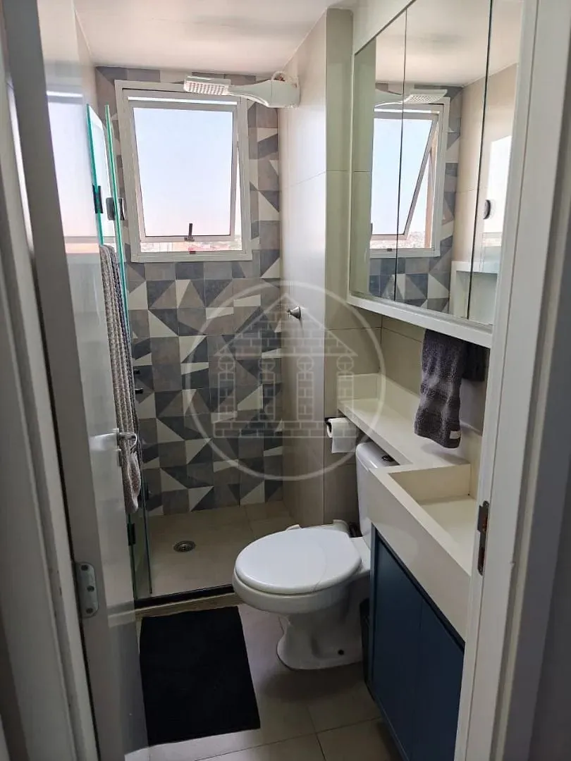 Apartamento, 2 quartos, 40 m² - Foto 8