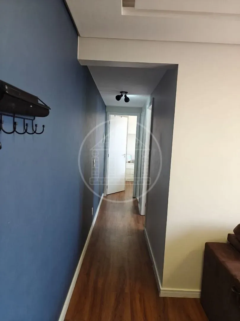 Apartamento, 2 quartos, 40 m² - Foto 15