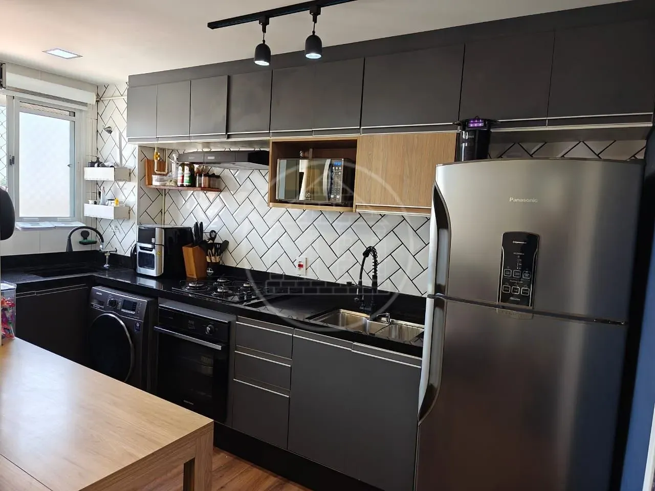 Apartamento, 2 quartos, 40 m² - Foto 6