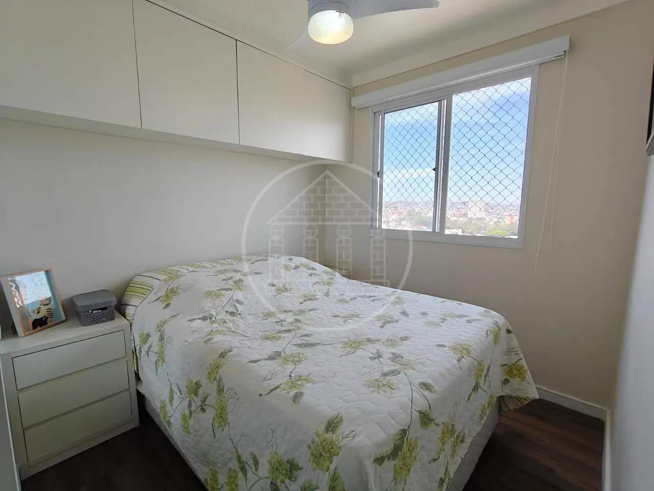 Apartamento, 2 quartos, 40 m² - Foto 13