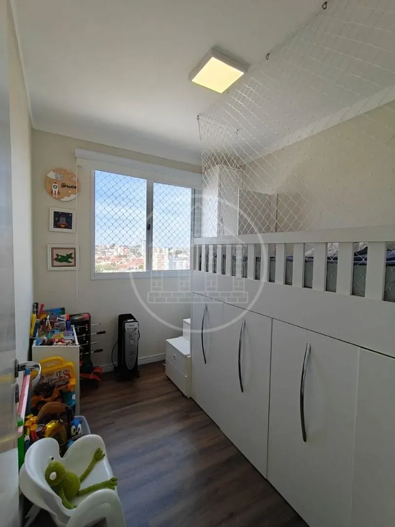 Apartamento, 2 quartos, 40 m² - Foto 10