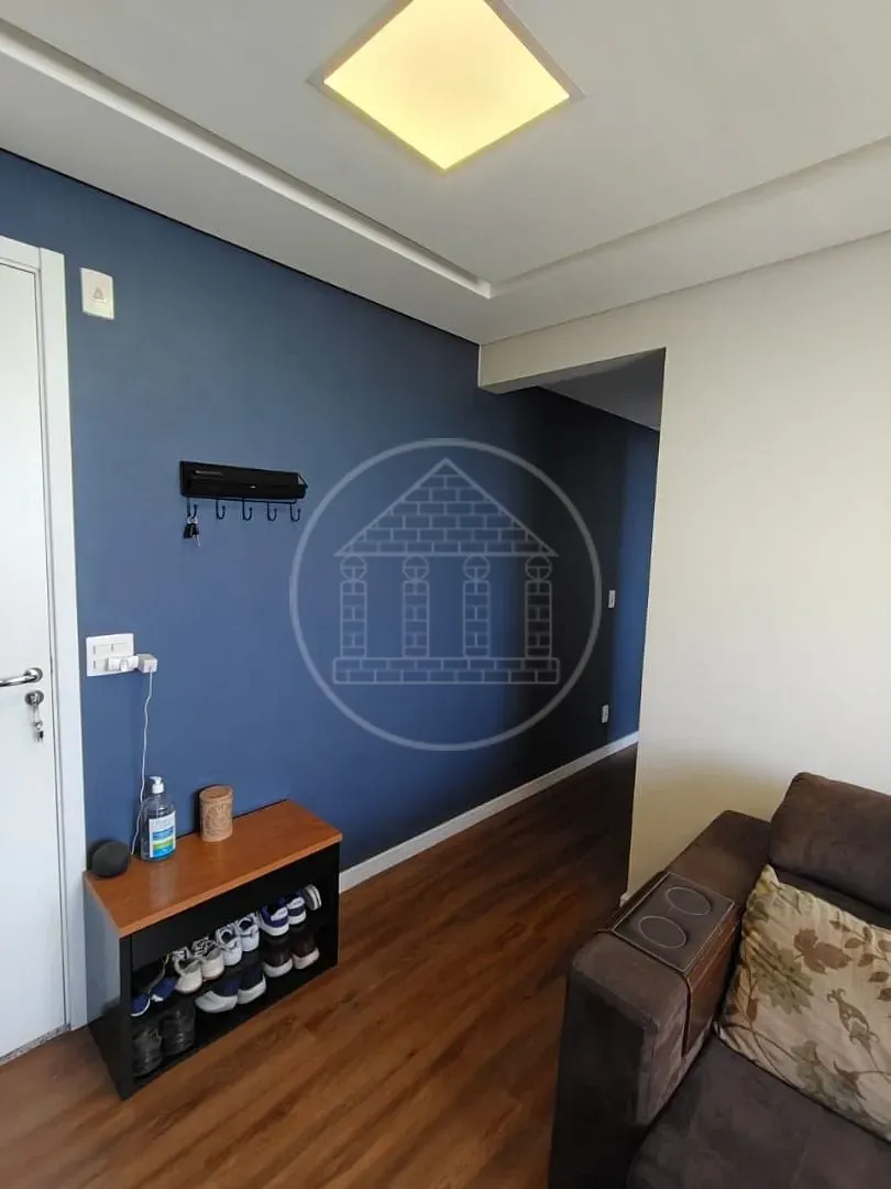 Apartamento, 2 quartos, 40 m² - Foto 16