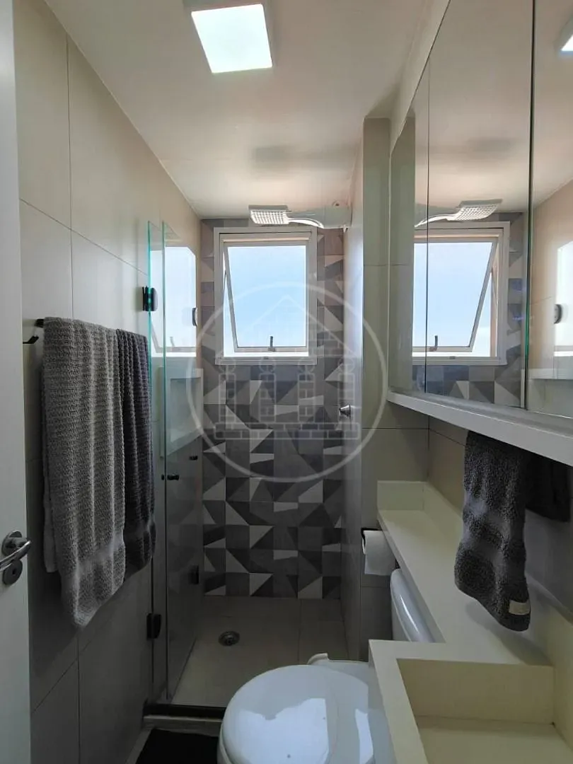 Apartamento, 2 quartos, 40 m² - Foto 11
