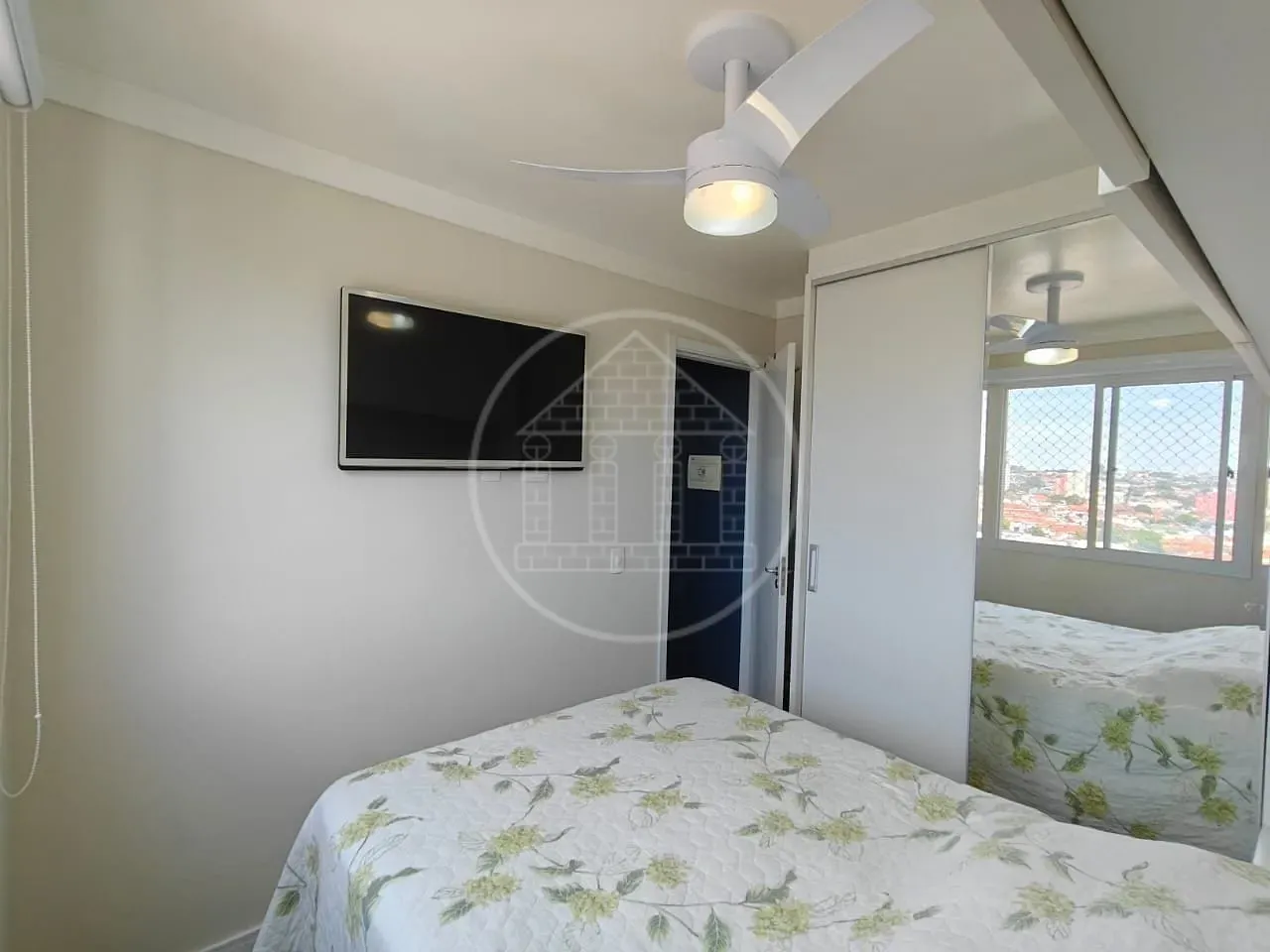 Apartamento, 2 quartos, 40 m² - Foto 14