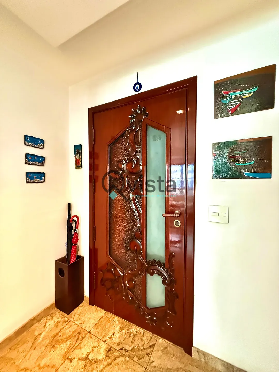 Apartamento, 4 quartos, 200 m² - Foto 2