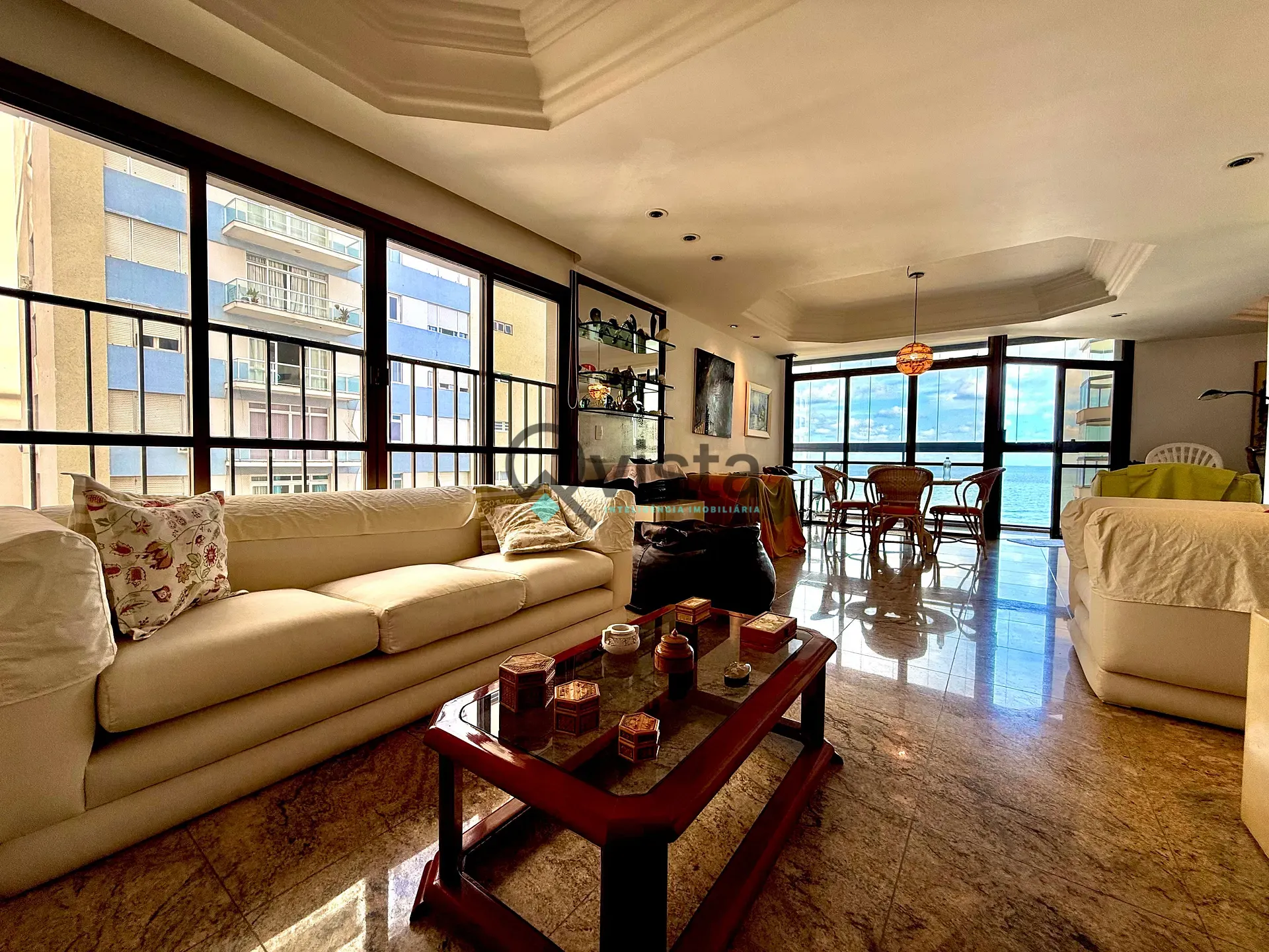 Apartamento, 4 quartos, 200 m² - Foto 4