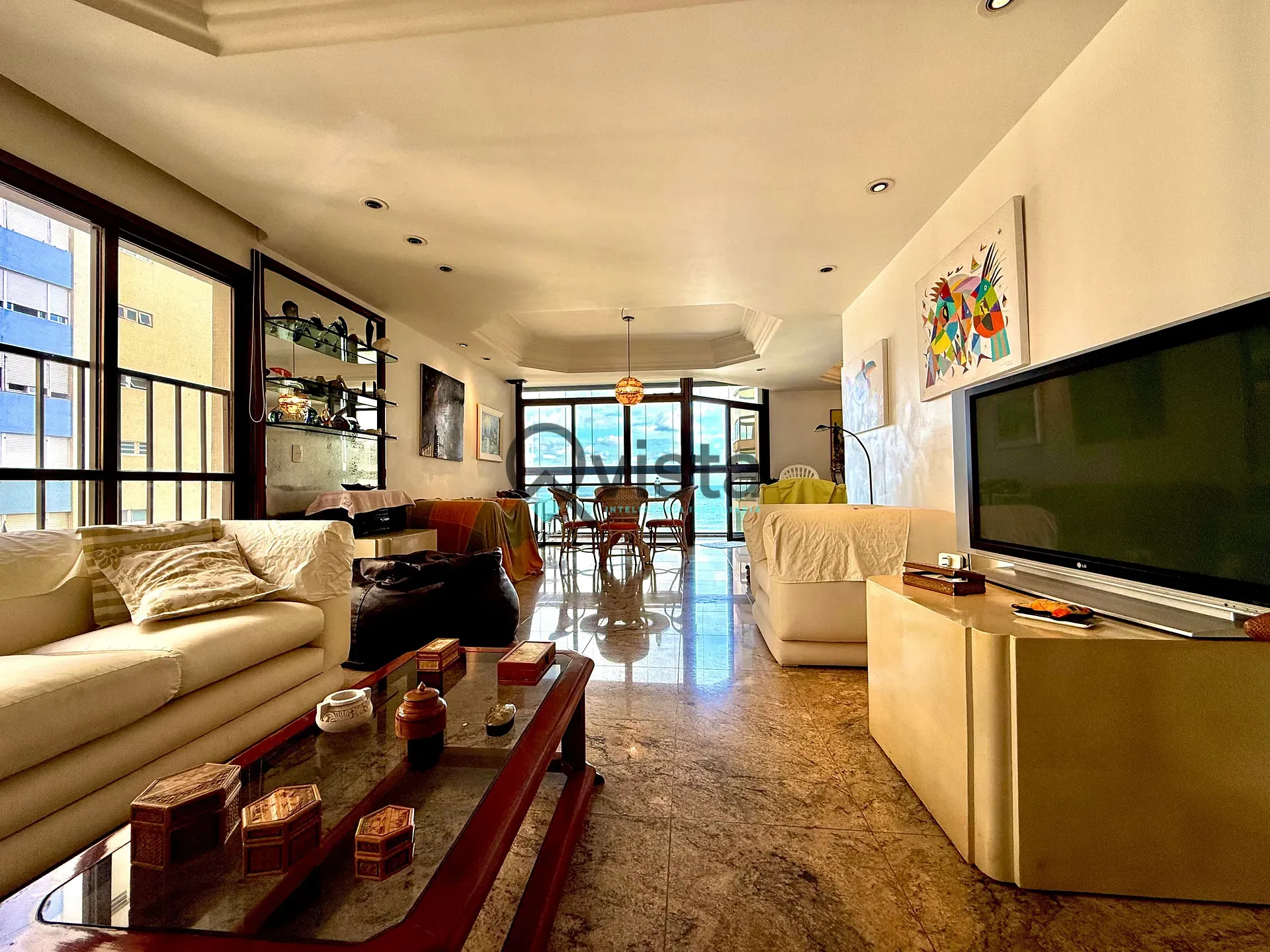 Apartamento, 4 quartos, 200 m² - Foto 5