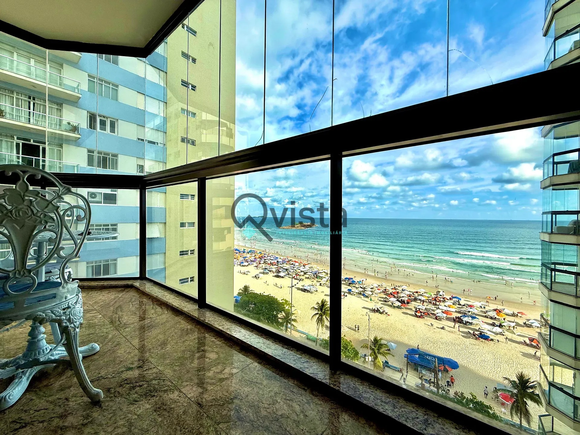 Apartamento, 4 quartos, 200 m² - Foto 11