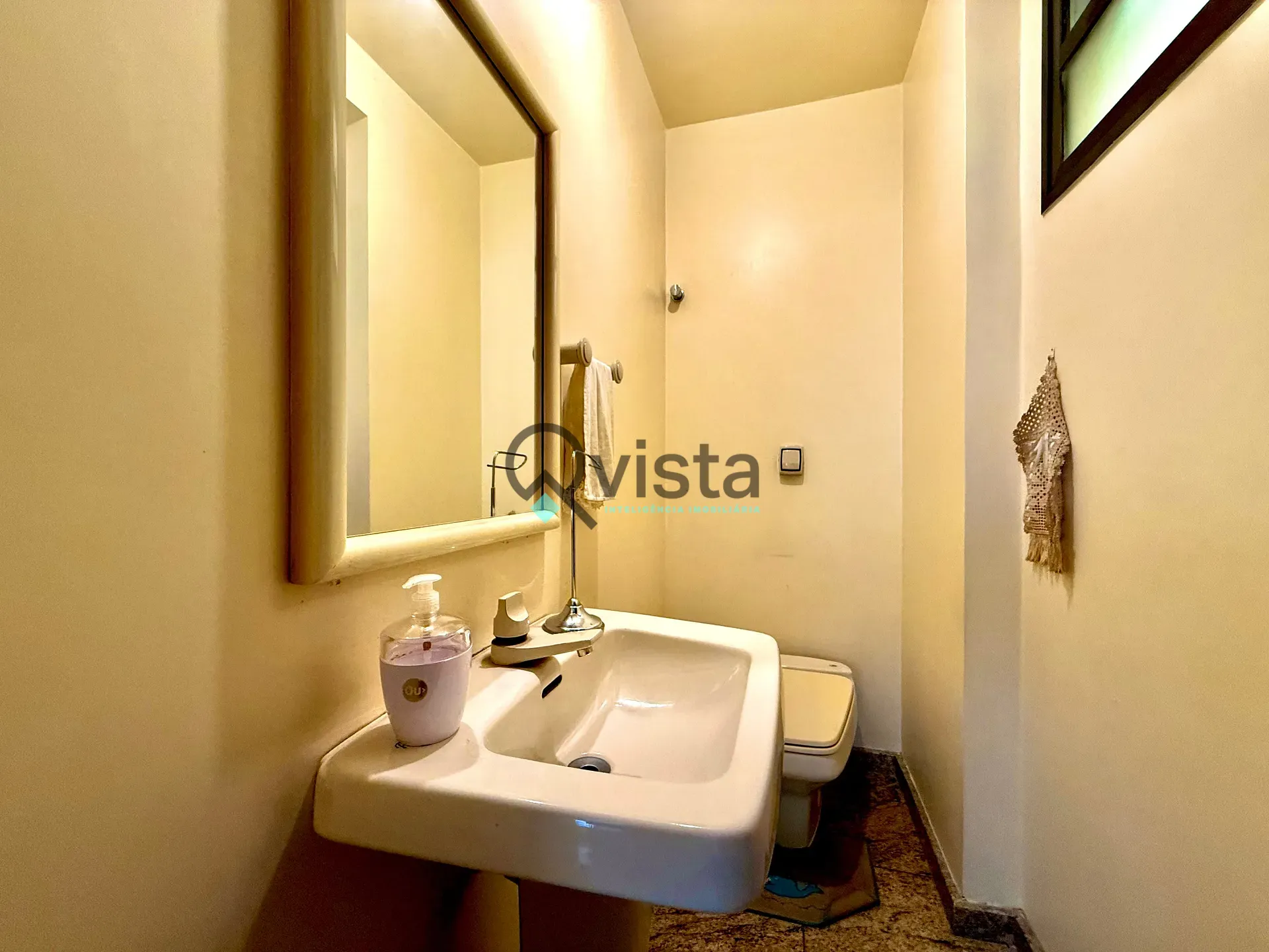 Apartamento, 4 quartos, 200 m² - Foto 16