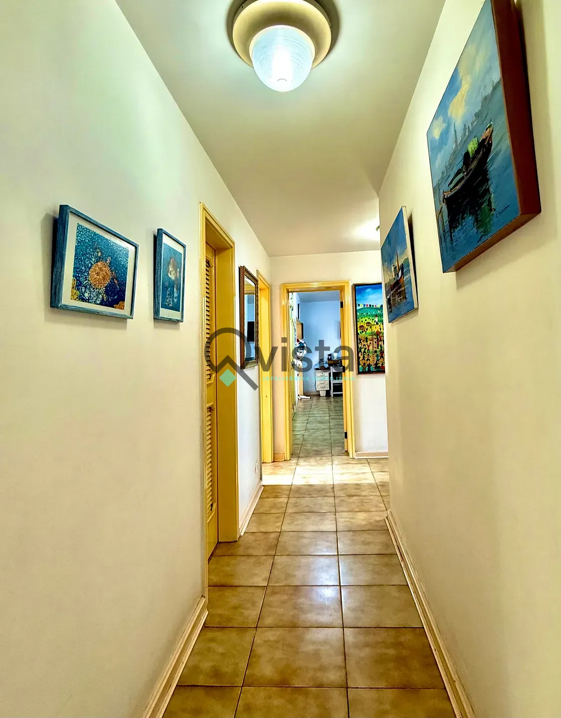 Apartamento, 4 quartos, 200 m² - Foto 17
