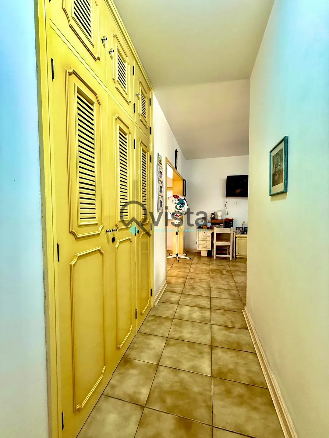 Apartamento, 4 quartos, 200 m² - Foto 18