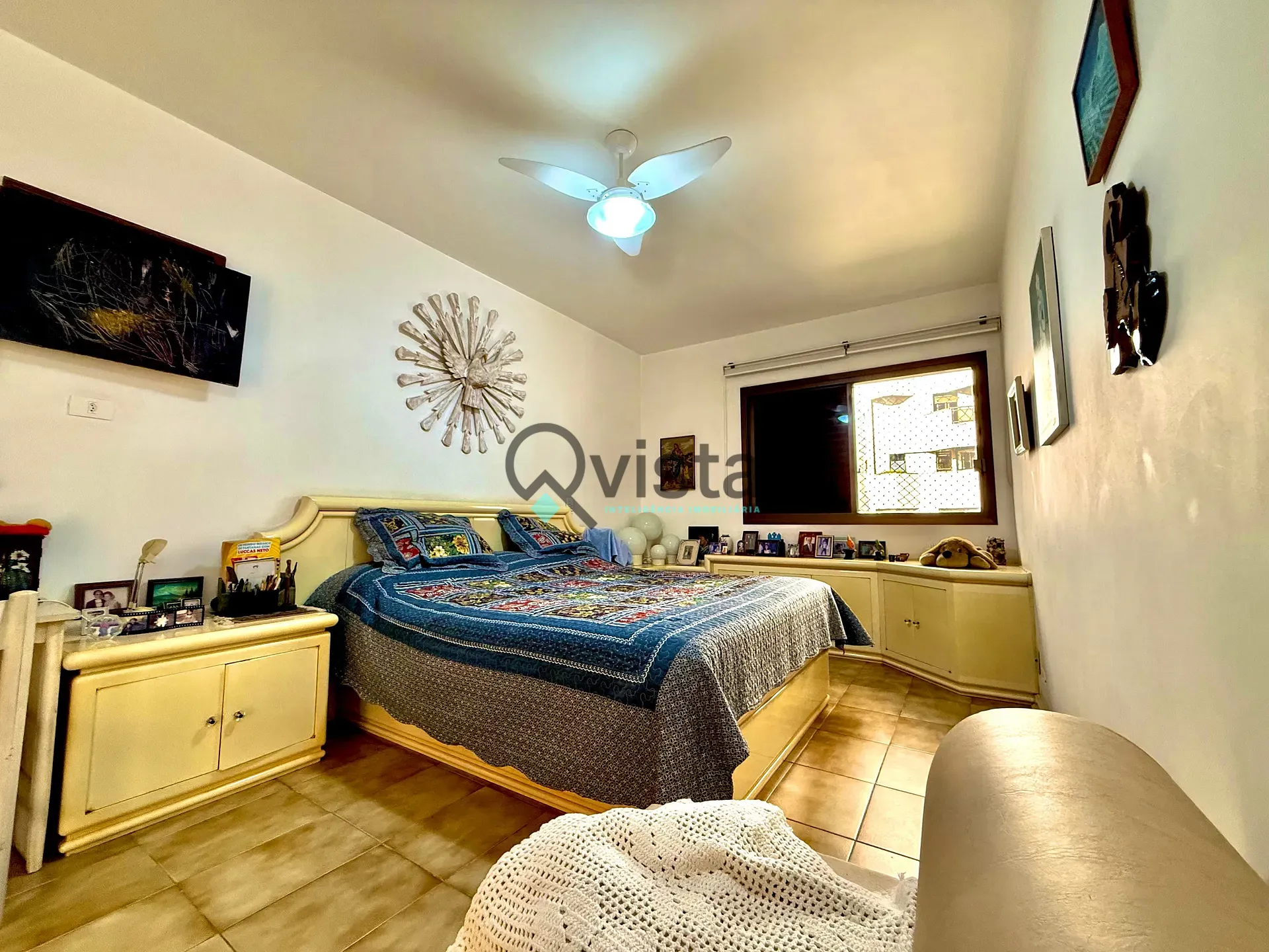 Apartamento, 4 quartos, 200 m² - Foto 19