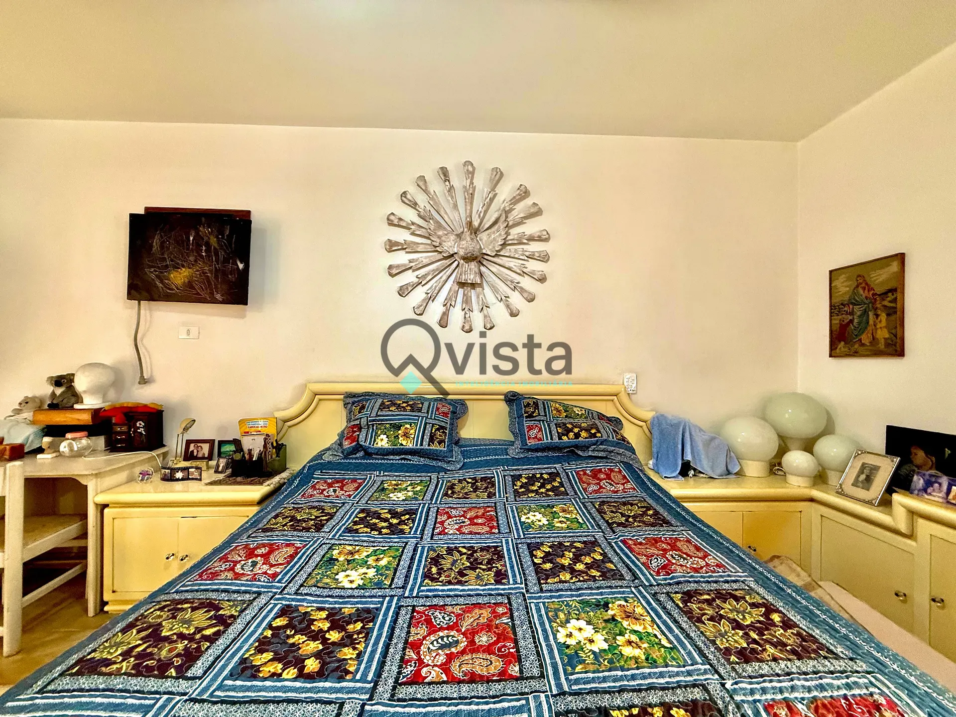 Apartamento, 4 quartos, 200 m² - Foto 20