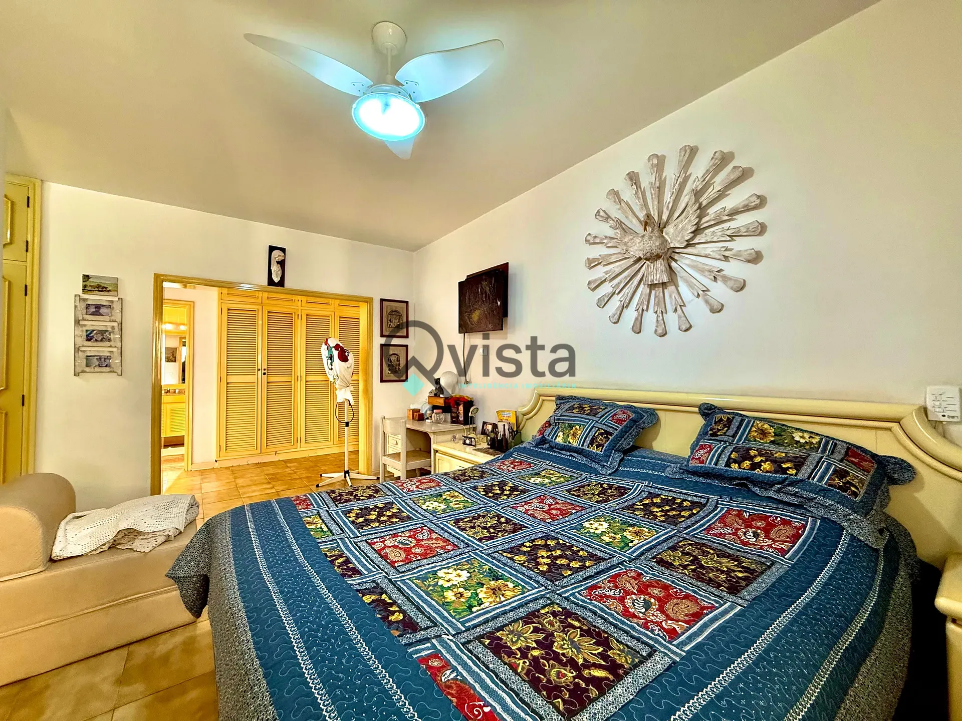 Apartamento, 4 quartos, 200 m² - Foto 21