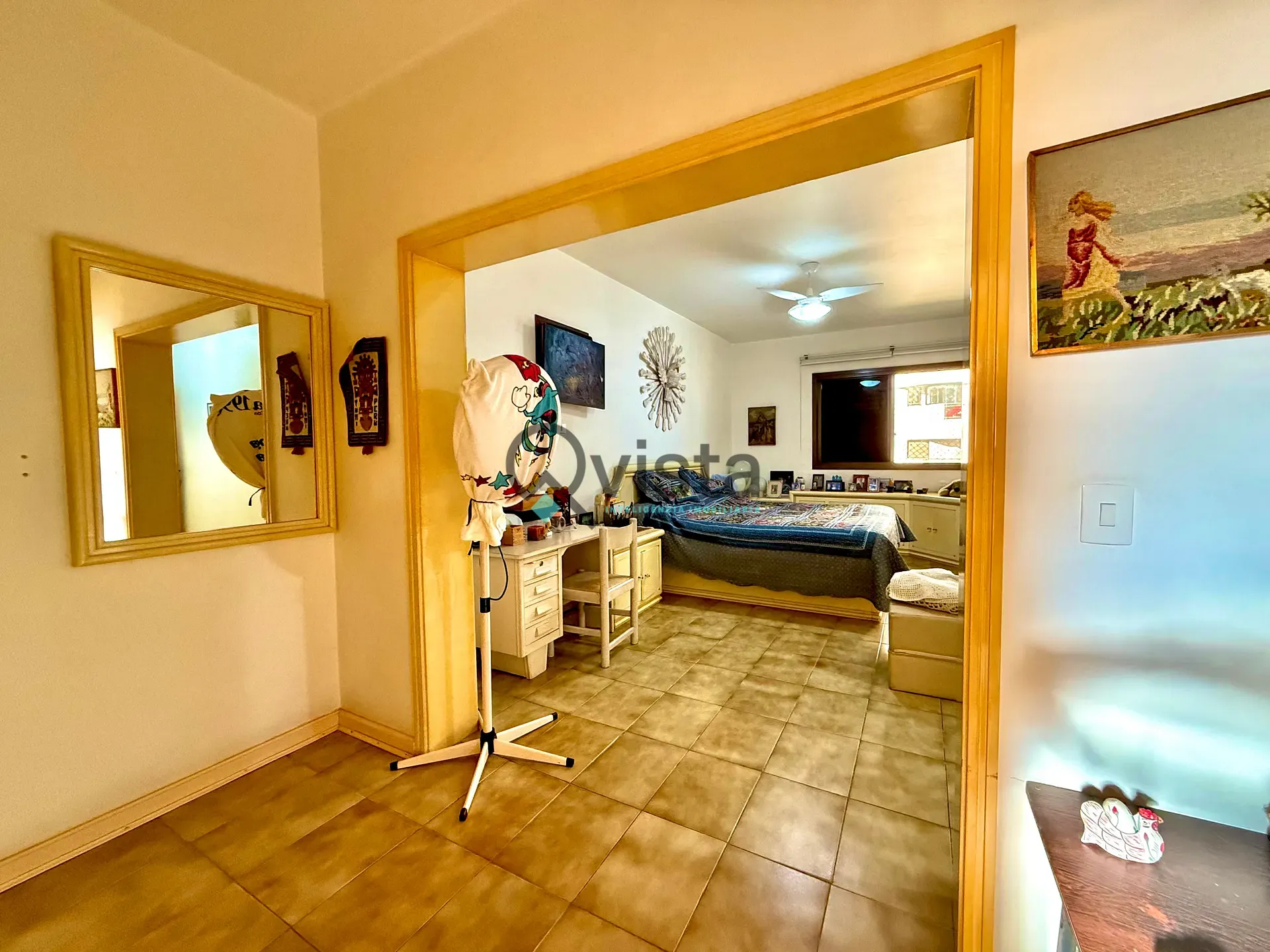 Apartamento, 4 quartos, 200 m² - Foto 22