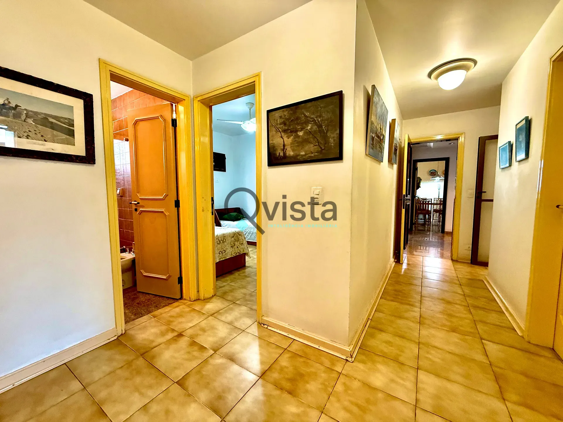 Apartamento, 4 quartos, 200 m² - Foto 24