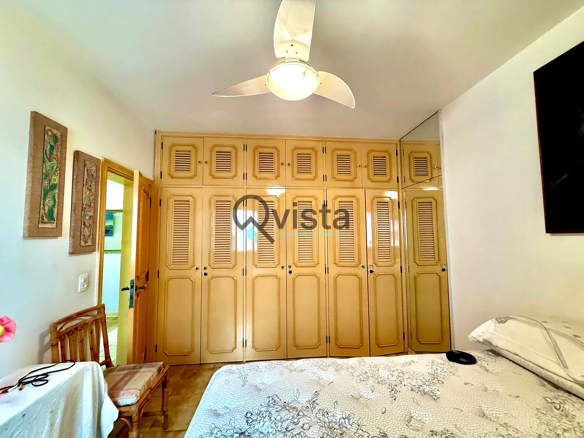 Apartamento, 4 quartos, 200 m² - Foto 27