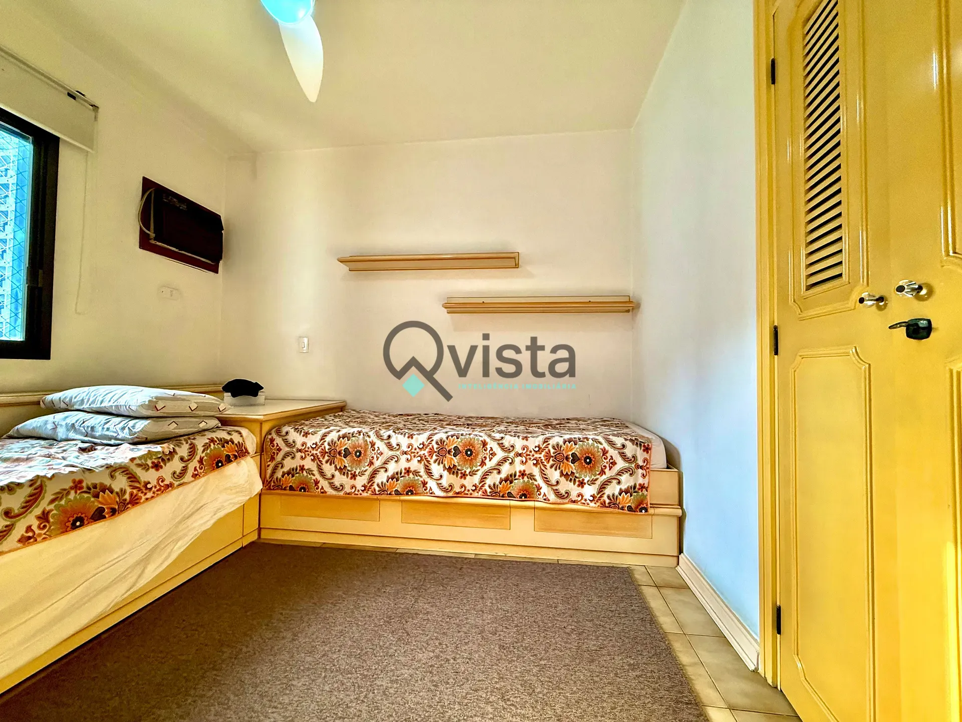 Apartamento, 4 quartos, 200 m² - Foto 29