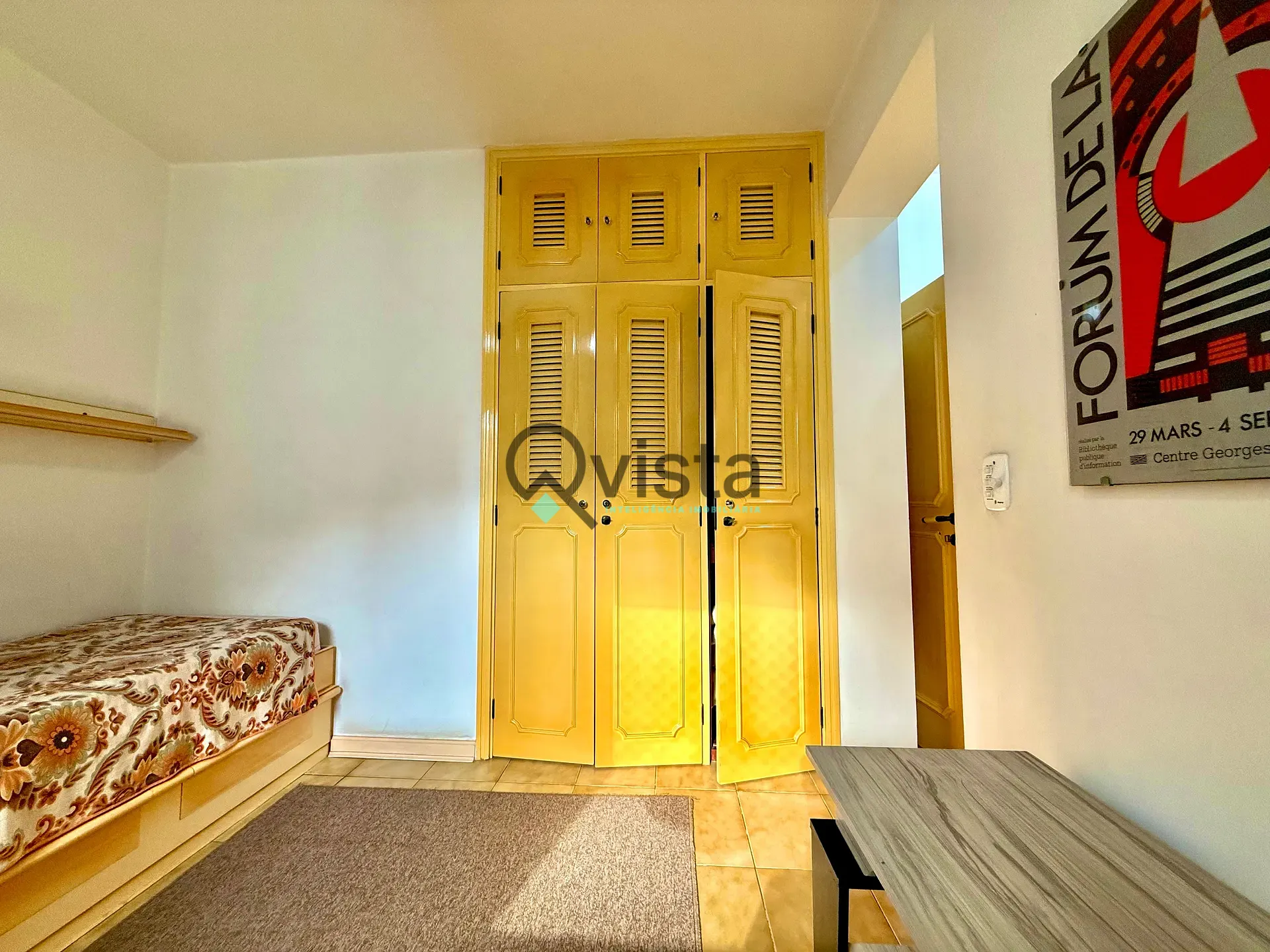 Apartamento, 4 quartos, 200 m² - Foto 30