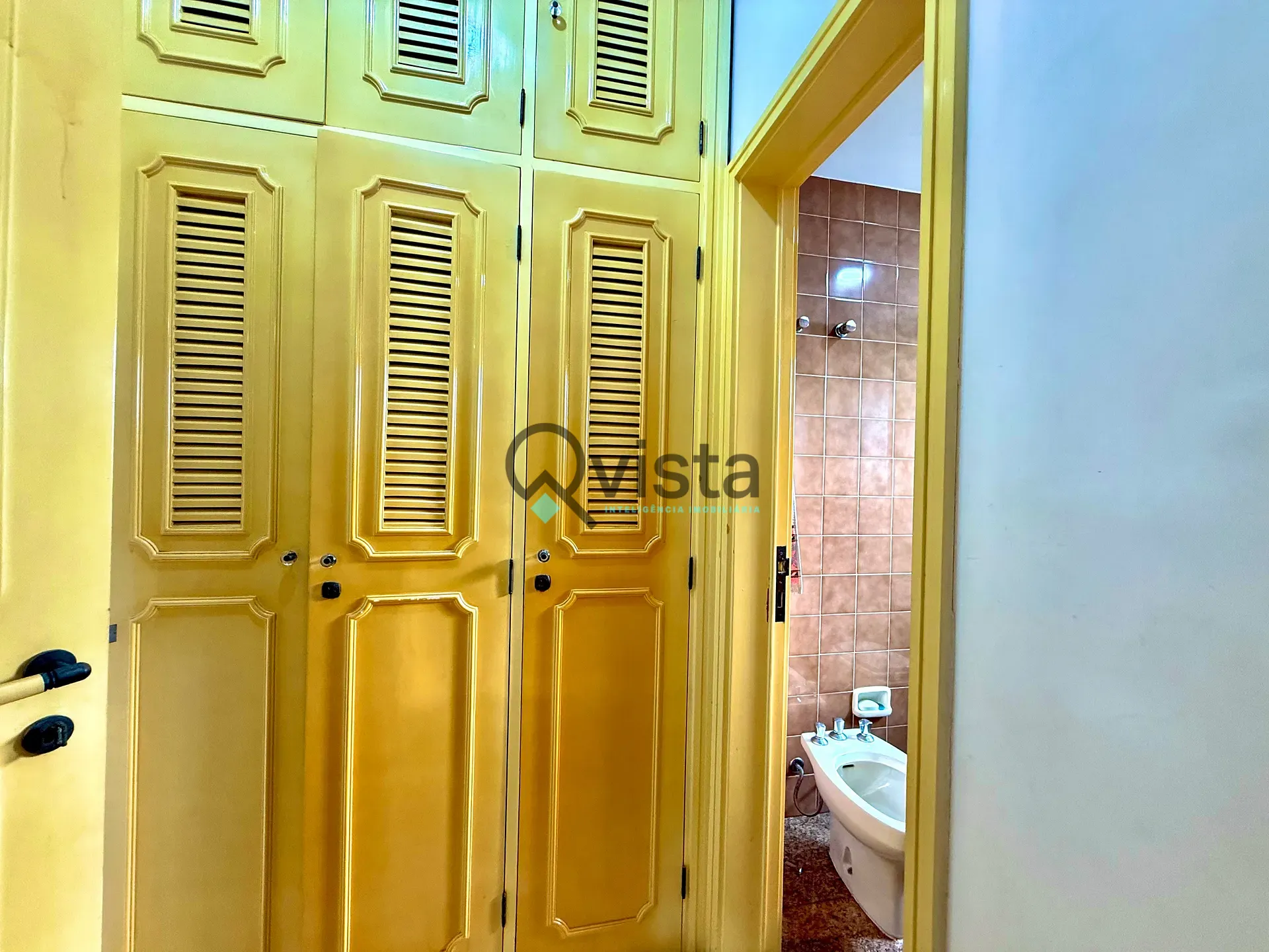 Apartamento, 4 quartos, 200 m² - Foto 32