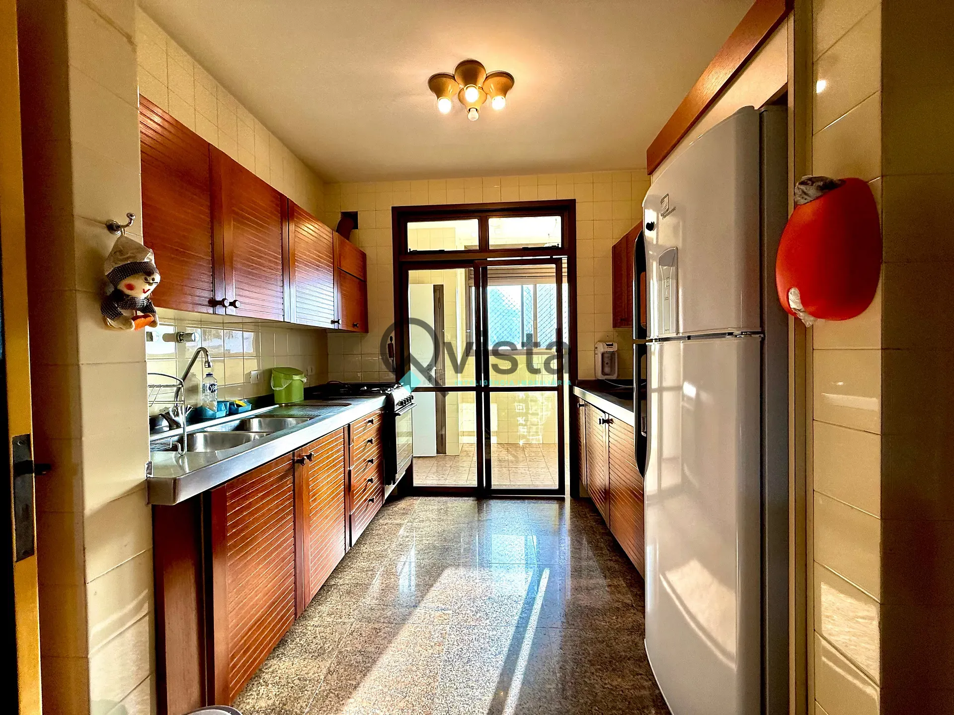 Apartamento, 4 quartos, 200 m² - Foto 39