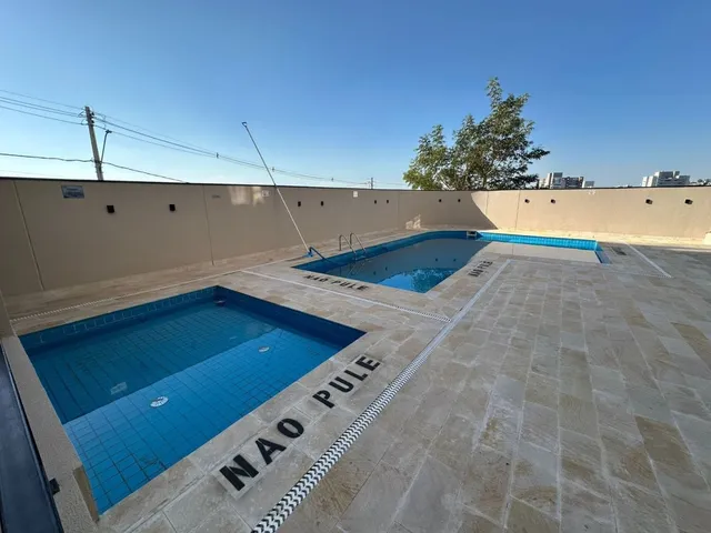 Apartamento com 10m² 3 quartos e 2 banheiros, à venda, no bairro Condomínio Residencial Colinas do Paratehy em São José Dos Campos