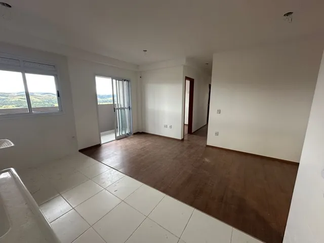 Apartamento com 10m² 3 quartos e 2 banheiros, à venda, no bairro Condomínio Residencial Colinas do Paratehy em São José Dos Campos